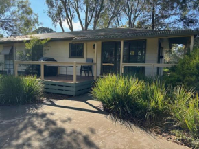River Frontage Unit Moama